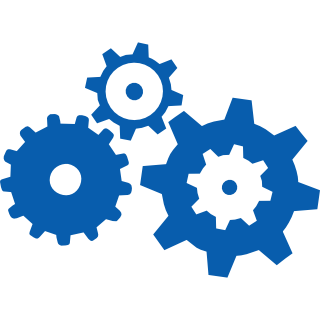 Unser Beispielseiten für Industrie Unternehmen